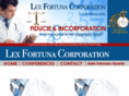 lexfortuna.com