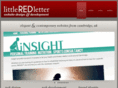 littleredletter.com