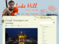 lukehill.com