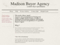 madisonbuyeragency.com