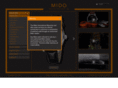 mido-watches.com