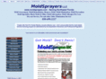moldsprayers.com