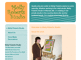 mollyrobertsstudio.com