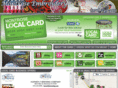 montroselocalcard.com