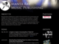 mrmpublishing.com