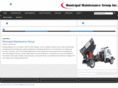 municipalgroupinc.com