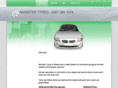 munstertyres.biz