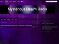 mysteriousrealm.com