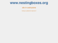 nestingboxes.org
