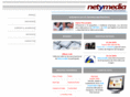 netymedia.com