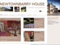 newtownbarryhouse.com