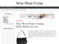 ninewestpurse.com