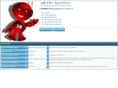 nkaps.com