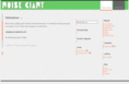 noisegiant.com