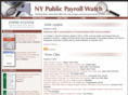nypublicpayrollwatch.net