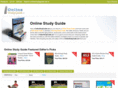 onlinestudyguide.net