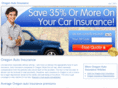 oregon-auto-insurance.com