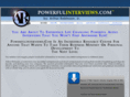 powerfulinterviews.com