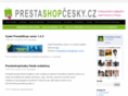 prestashopcesky.cz