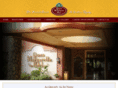 queenmargarettehotel.com