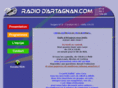 radiodartagnan.com