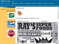 rayssuperfoods.com