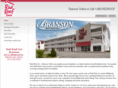 redroof-branson.com