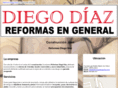 reformasdiegodiaz.com