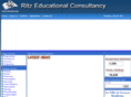 ritzindia.com