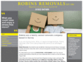 robins-removals.com