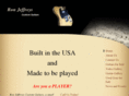 ronjeffreyscustomguitars.com