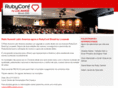 rubiconf.net