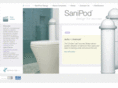 sanipod.com