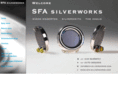 sfa-silverworks.com