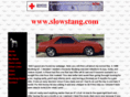 slowstang.com