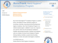 sterisaccutrack.com
