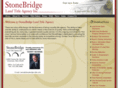 stonebridge-title.com
