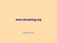 struening.org