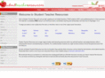studentteacherresources.co.uk
