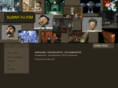sunnyhjkim.com