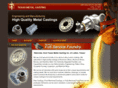 texasmetalcasting.com