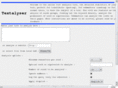 textalyser.net