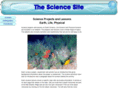 the-science-site.com