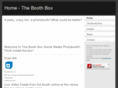 theboothbox.com