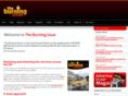 theburningissue.co.uk
