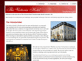 thevictoriahotel.biz