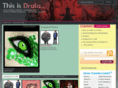 thisisdrala.com