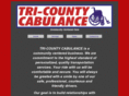 tricountycabulance.com