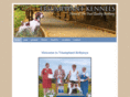 triumphantkennels.com