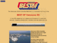 vancouvertouristguide.com